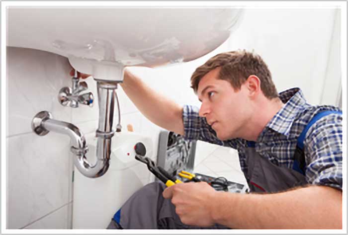 Sink-Auger